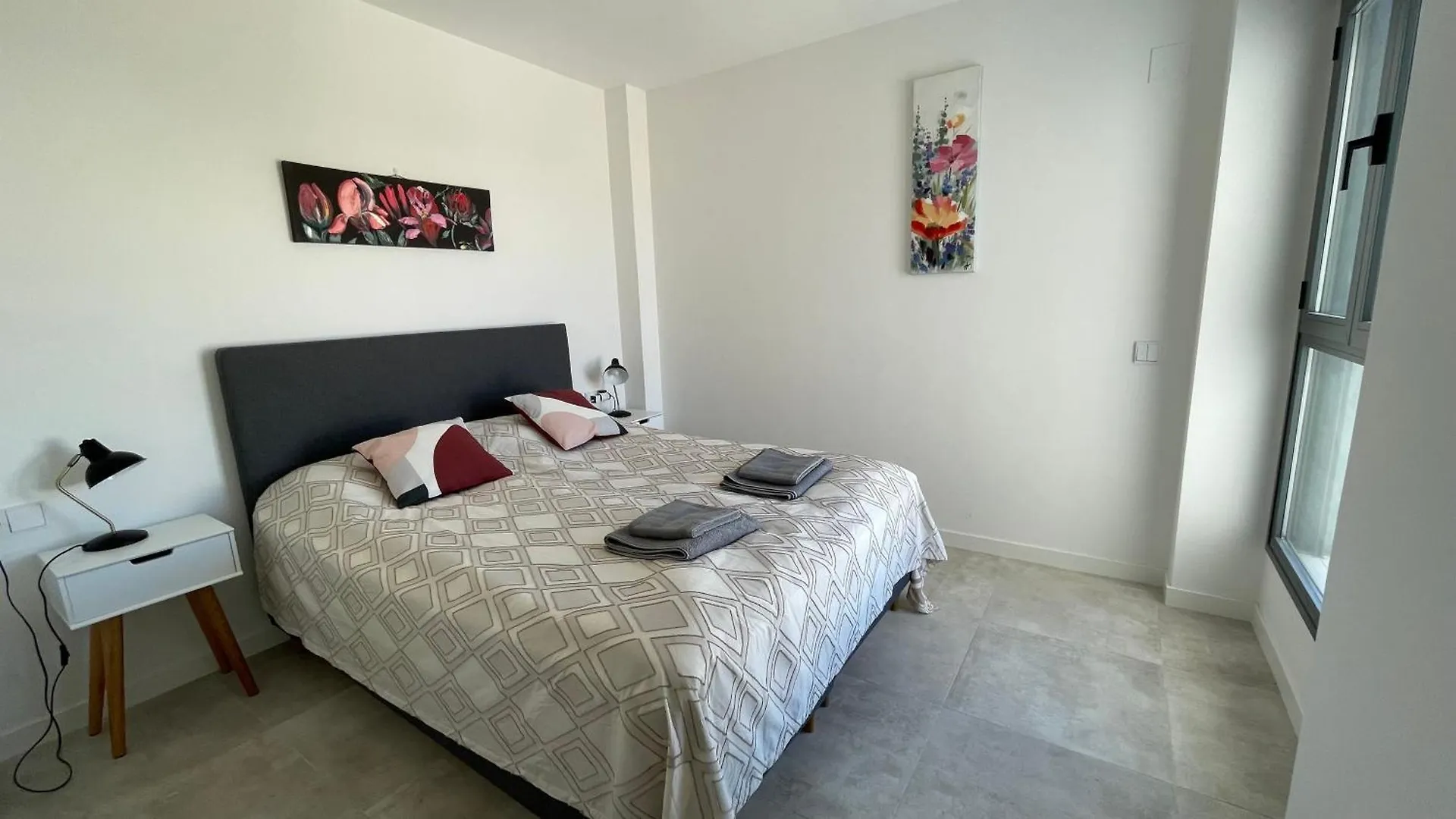 Apartment Intermobiliaria Rentals - South Bay III Ph Estepona Spain