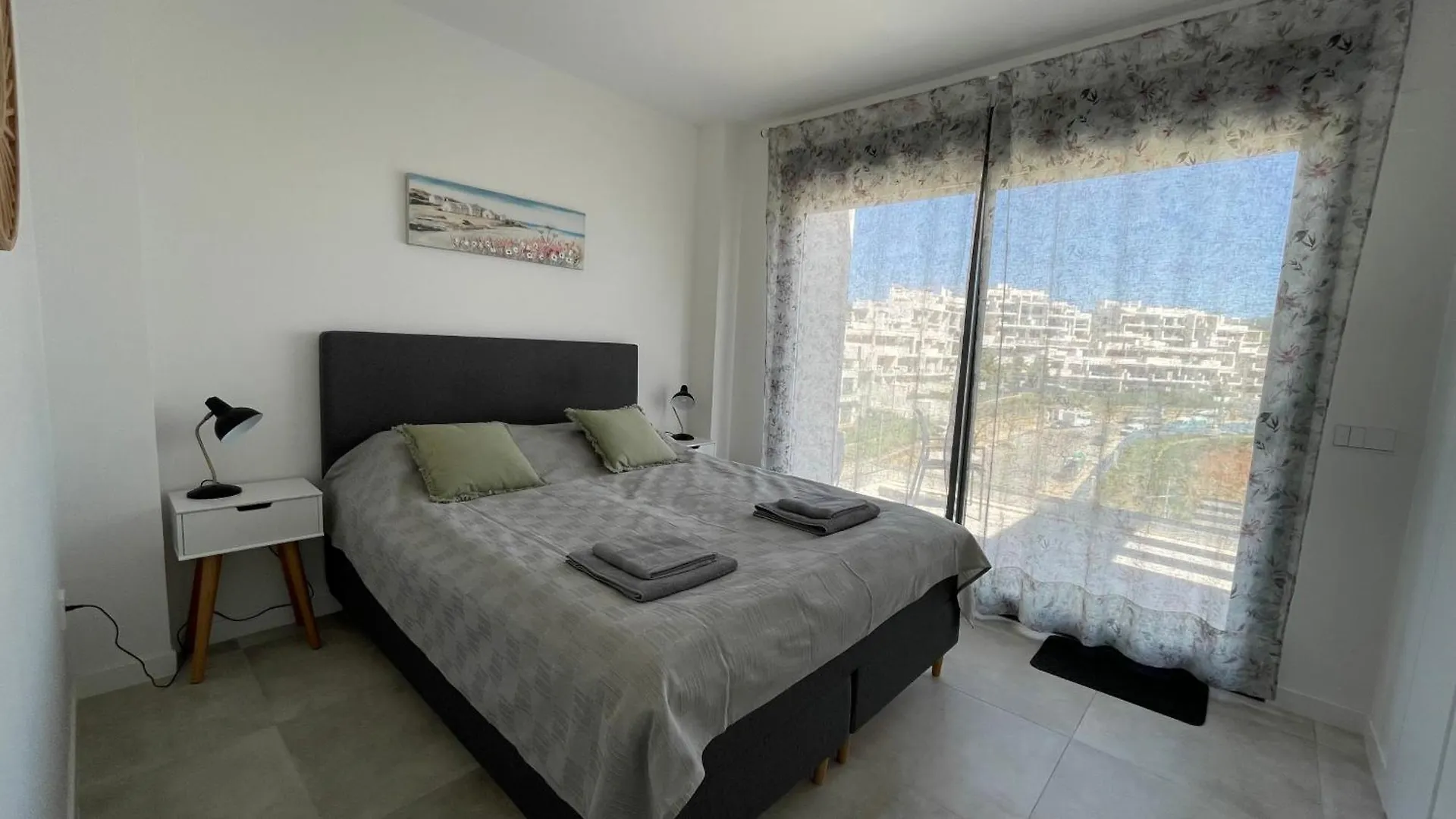 Intermobiliaria Rentals - South Bay III Ph Estepona