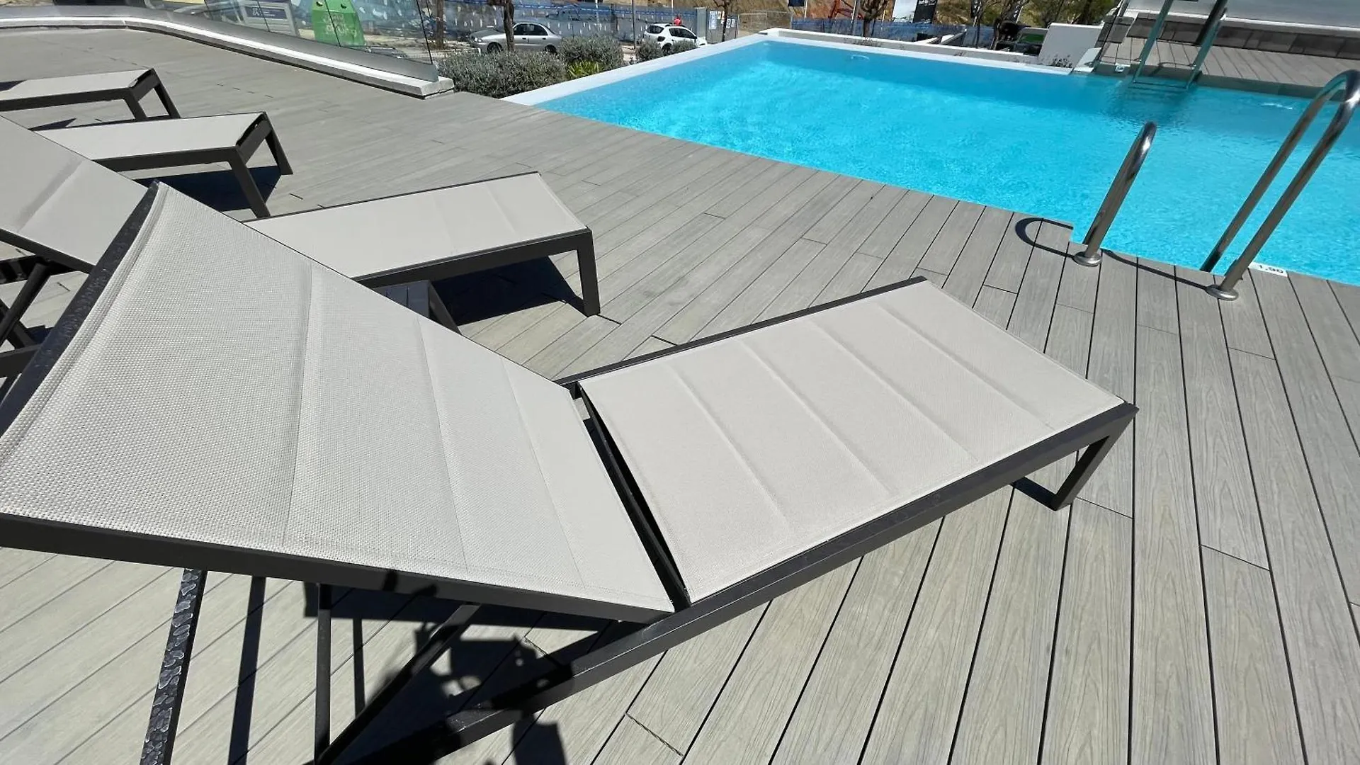 Intermobiliaria Rentals - South Bay III Ph Estepona 0*,