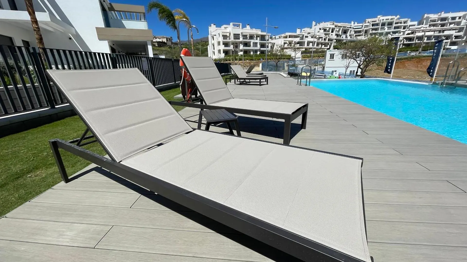 Apartment Intermobiliaria Rentals - South Bay III Ph Estepona