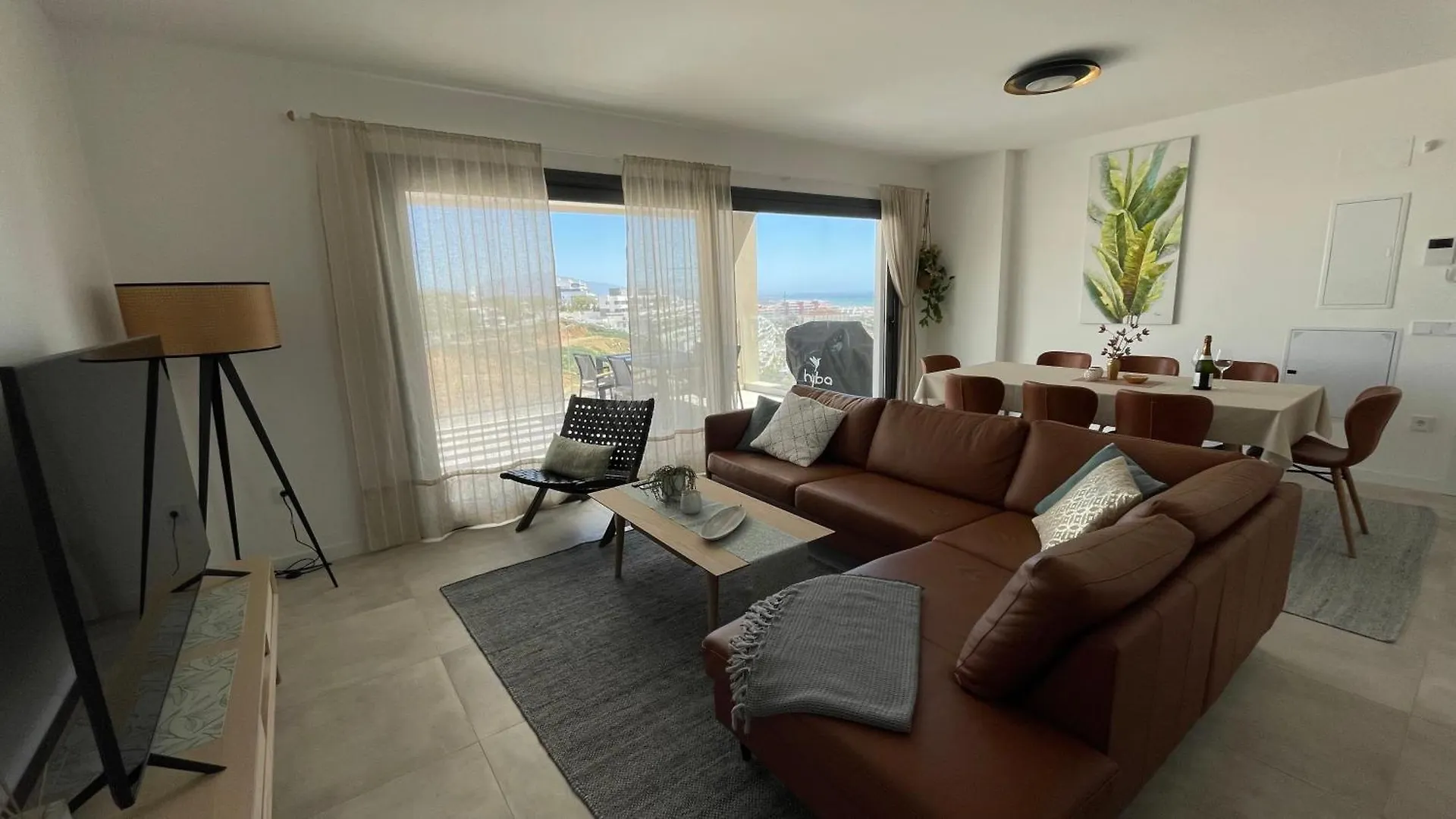 Intermobiliaria Rentals - South Bay III Ph Estepona